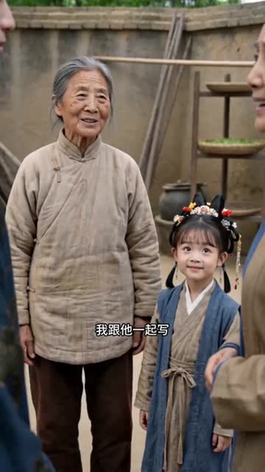 春风映桃花（54集）短剧宝藏全集限免看