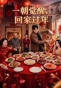 一朝觉醒,回家过年(55集) 一朝觉醒,回家过年(55集)短剧大结局全集特惠