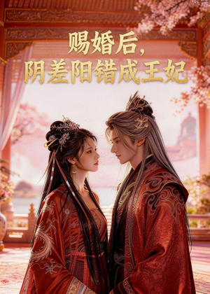 赐婚后,阴差阳错成王妃(31集) 赐婚后,阴差阳错成王妃(31集)短剧完结全集限免刷