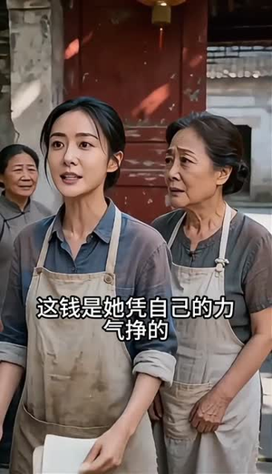 拒嫁风凰男,摆摊养首富(50集) 拒嫁风凰男,摆摊养首富(50集)短剧收官全集限免看