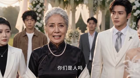 霍总别太爱，夫人她只想搞钱（66集）短剧合集杜比音效版