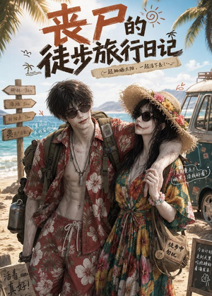 丧尸的徒步旅行日记（60集）短剧全集特惠限时看