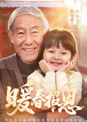 暖春报恩（62集）短剧宝藏全集限免看