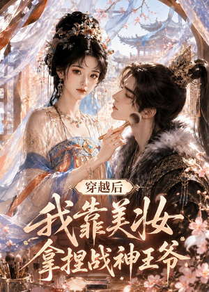穿越后我靠美妆拿捏战神王爷（78集）短剧全集VR沉浸版