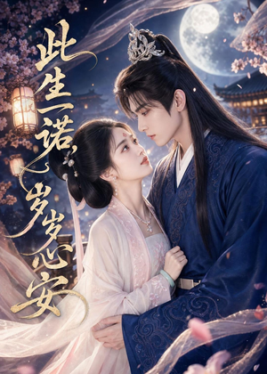 此生一诺,岁岁心安(41集) 此生一诺,岁岁心安(41集)短剧全集热力排行榜之一