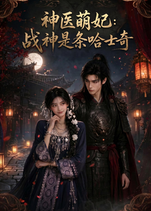 神医萌妃：战神是条哈士奇（80集）短剧全集连看不停歇