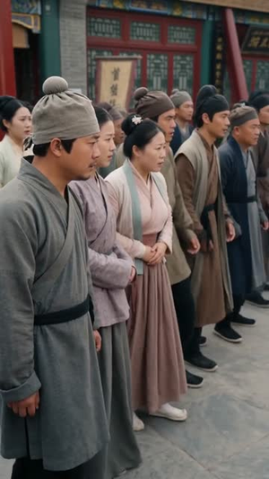 神医萌妃：战神是条哈士奇（80集）短剧全剧终在线连看
