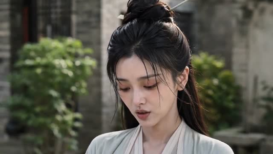 嫡姐当家：只要脸皮厚顿顿都吃肉第二季（75集）短剧合集蓝光画质