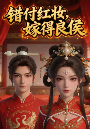 错付红妆,嫁得良侯(46集) 错付红妆,嫁得良侯(46集)短剧合集导演剪辑版
