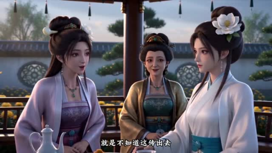 错付红妆,嫁得良侯(46集) 错付红妆,嫁得良侯(46集)短剧全集高清完整版