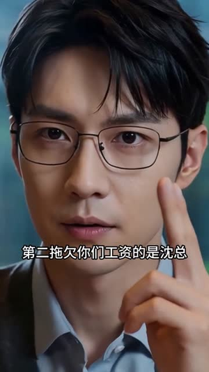 公司裁员，不知我是技术天花板（35集）短剧终章免费大放送