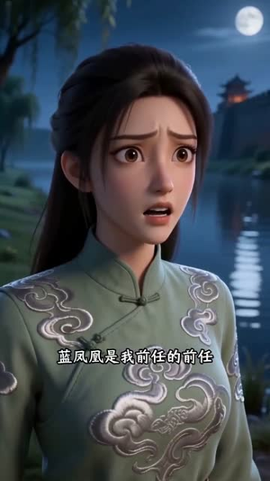 江湖全是前男友(26集) 江湖全是前男友(26集)短剧终篇全集限免看