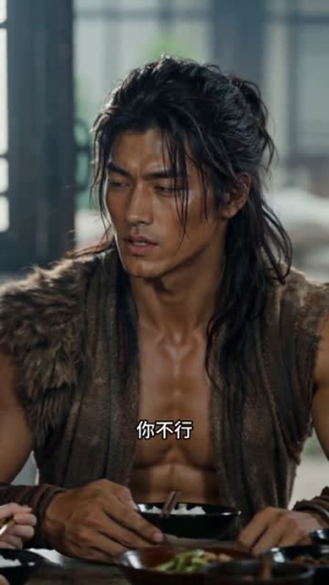 猎户夫君别想逃(51集) 猎户夫君别想逃(51集)短剧限免全集任你点