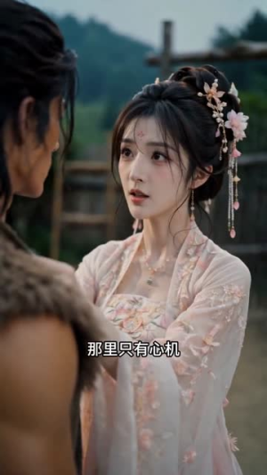 猎户夫君别想逃(51集) 猎户夫君别想逃(51集)短剧全集无删完整版