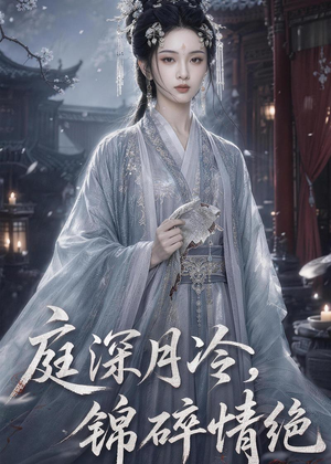 庭深月冷,锦碎情绝(62集) 庭深月冷,锦碎情绝(62集)短剧全集秒播无卡顿