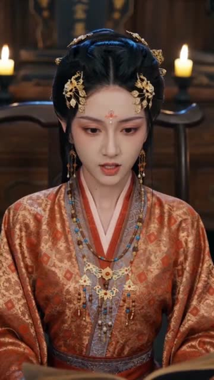 庭深月冷,锦碎情绝(62集) 庭深月冷,锦碎情绝(62集)短剧全集高清无码版