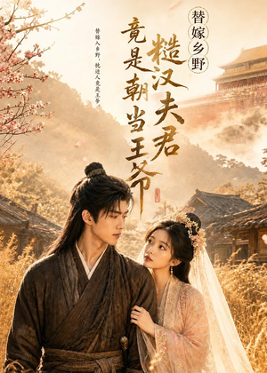 替嫁乡野，糙汉夫君竟是朝当王爷（66集）短剧全集VR沉浸版