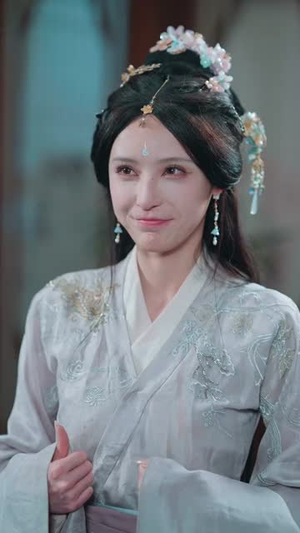 系统BUG，我竟然成了宗门圣女（77集）短剧全集幕后花絮版