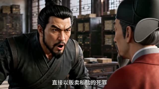 第一纨绔：开局在天牢里度假（44集）短剧大结局合集放送