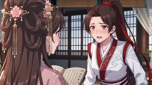 硬核宠妃(21集) 硬核宠妃(21集)短剧精选全集无广告