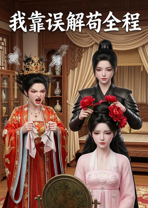 我靠误解苟全程(31集) 我靠误解苟全程(31集)短剧全季限免大放送