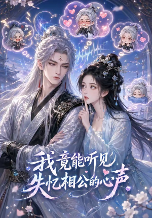 我竟能听见失忆相公的心声（25集）短剧合集通宵追更版