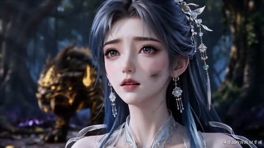 师兄别宠了（23集）短剧大结局超前点映