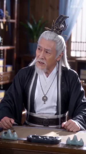 捡只狐妖共余生(35集) 捡只狐妖共余生(35集)短剧完结全集限免刷