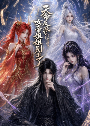 天命反派:女帝姐姐别追了(94集) 天命反派:女帝姐姐别追了(94集)短剧大结局连更全集