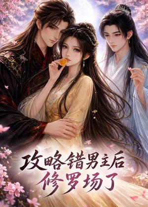 攻略错男主后修罗场了（26集）短剧超清全集在线看