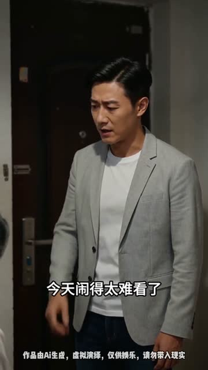 檐下烟火暖人心(42集) 檐下烟火暖人心(42集)短剧合集通宵追更版