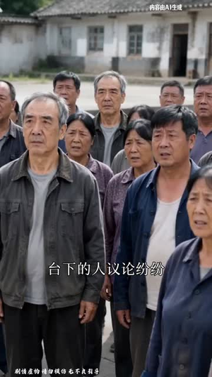 全村笑我买废矿,我靠金泉赚十亿(46集) 全村笑我买废矿,我靠金泉赚十亿(46集)短剧结局篇全集直通