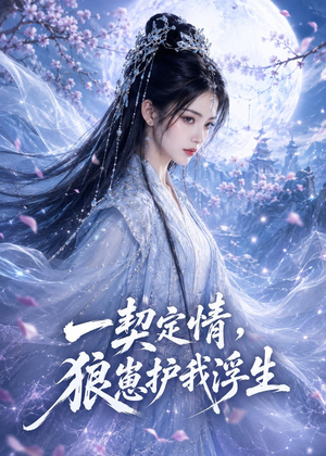 一契定情,狼崽护我浮生(52集) 一契定情,狼崽护我浮生(52集)短剧最终章免费合集