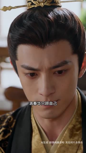 玉碎春华（51集）短剧全集高清完整版