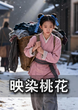 映染桃花（60集）短剧高分全集在线刷