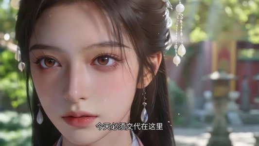 偏执暴君的作死妖妃（35集）短剧超清全集在线看