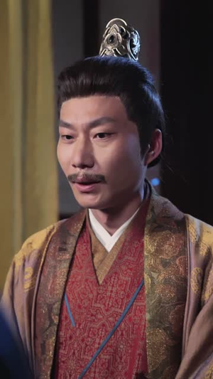 洞房筹谋夜（50集）短剧超清全集在线看