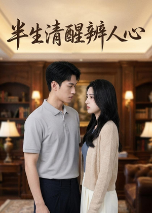 半生清醒辨人心（51集）短剧精选全集无广告