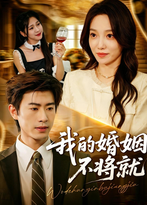 我的婚姻不将就（30集）短剧全集投屏大屏看