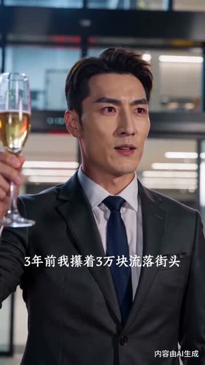 满级修车工（50集）短剧全系列永久免费