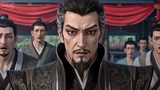 满汉全席从烧火丫头开始（41集）短剧全集秒播无卡顿