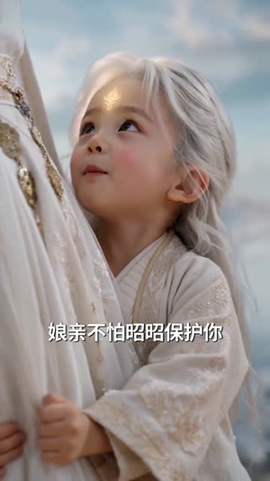 一胎神嗣，尊上溺宠掌心娇（85集）短剧经典全集任你选