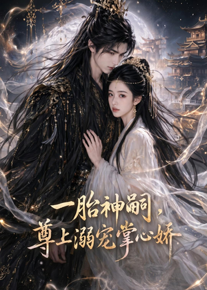 一胎神嗣，尊上溺宠掌心娇（85集）短剧合集4K修复版