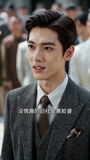 旧梦随海棠落（47集）短剧全集高清无码版