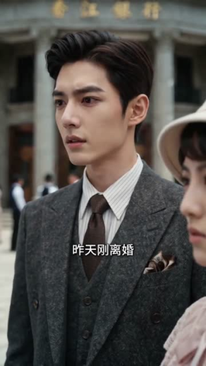 旧梦随海棠落（47集）短剧超清全集在线看
