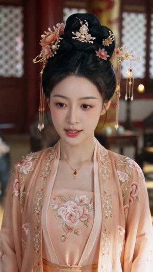 嫡女重生：太后执掌江山（70集）短剧大结局合集放送