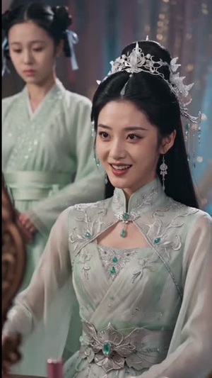 妹妹抢我的飞升路,我转头嫁给了腾蛇帝君(79集) 妹妹抢我的飞升路,我转头嫁给了腾蛇帝君(79集)短剧全剧终限免畅刷