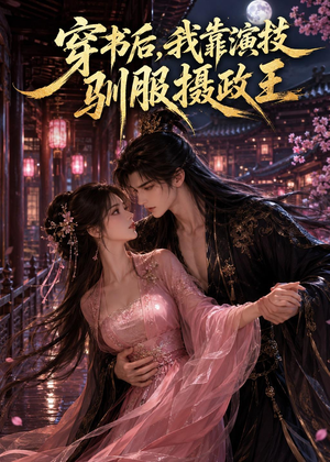穿书后,我靠演技驯服摄政王(62集) 穿书后,我靠演技驯服摄政王(62集)短剧终极大结局合集