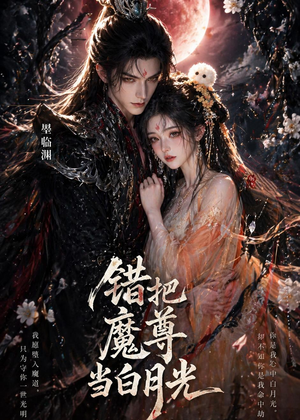 错把魔尊当白月光(10集) 错把魔尊当白月光(10集)短剧终篇全集限免看