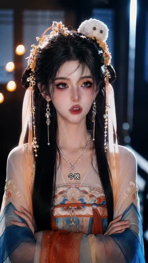 错把魔尊当白月光(10集) 错把魔尊当白月光(10集)短剧全集VR沉浸版